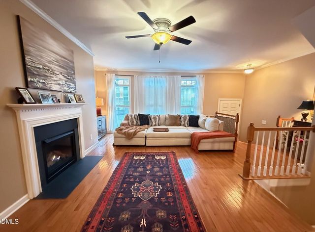 4008 Abbey Park Way, Raleigh, NC 27612