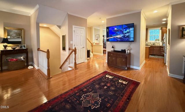 4008 Abbey Park Way, Raleigh, NC 27612