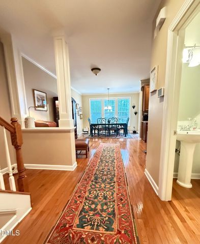 4008 Abbey Park Way, Raleigh, NC 27612