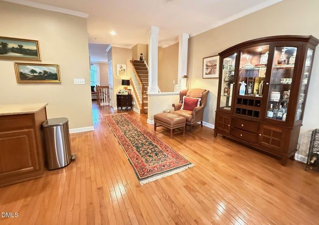 4008 Abbey Park Way, Raleigh, NC 27612