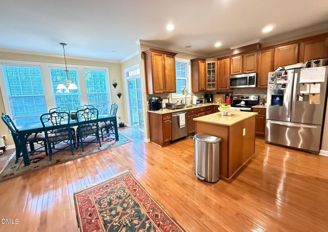 4008 Abbey Park Way, Raleigh, NC 27612