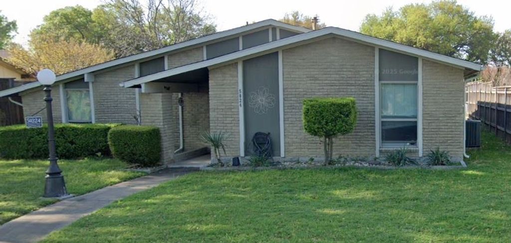 5024 Pemberton Lane, The Colony, TX 75056