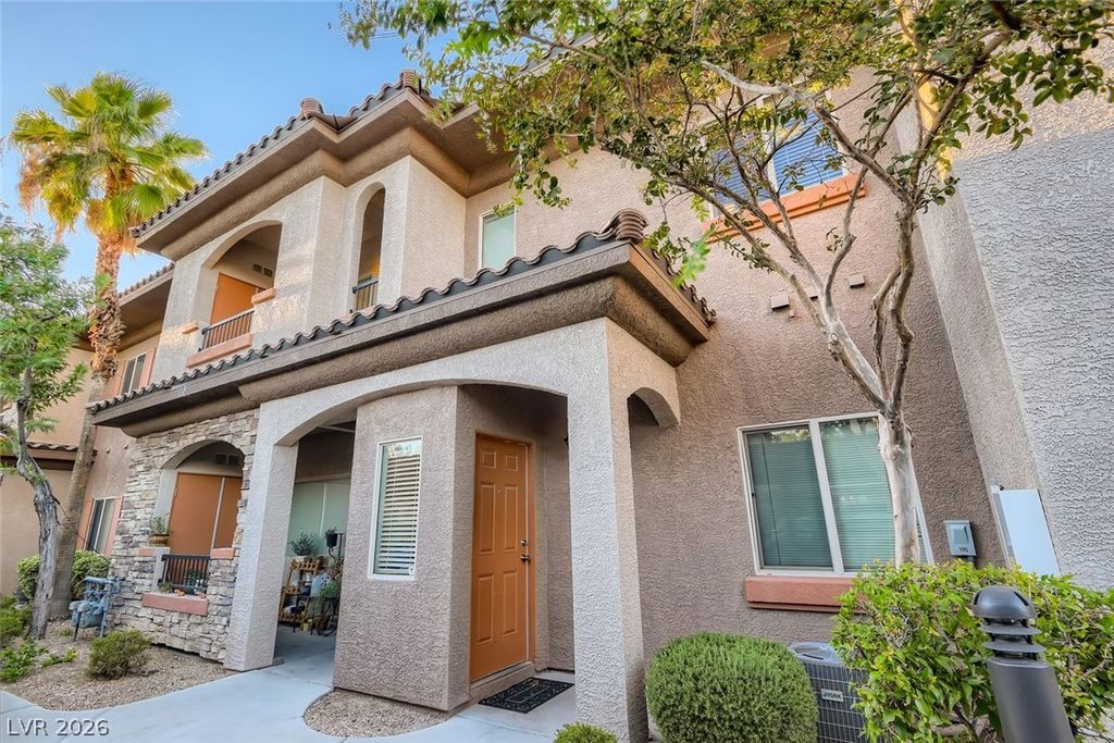 7701 West Robindale Road 265, Las Vegas, NV 89113 — exterior