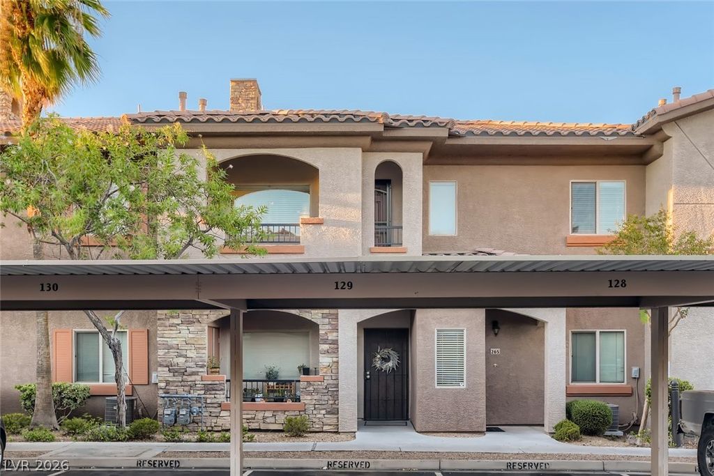 7701 West Robindale Road 265, Las Vegas, NV 89113 — photo 2