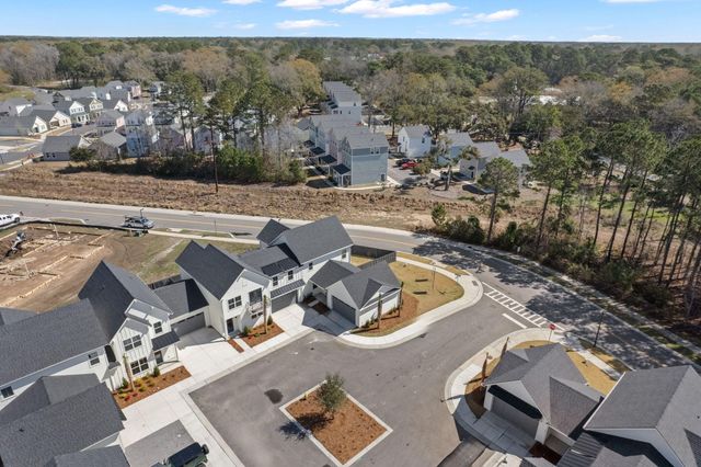 405 Oak Hammock Court, Johns Island, SC 29455