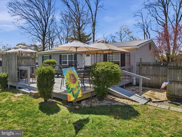 9595 GARLAND DR, Saint Thomas, PA 17252