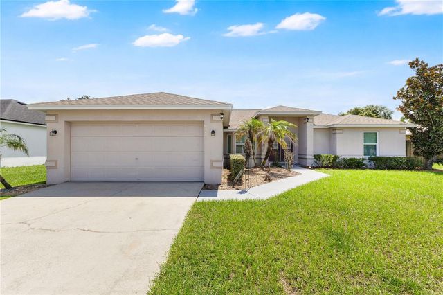 6315 HAMPTON POINTE CIRCLE, Lakeland, FL 33813