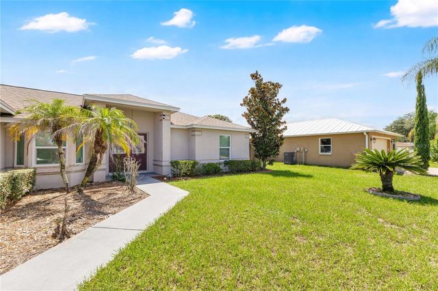 6315 HAMPTON POINTE CIRCLE, Lakeland, FL 33813