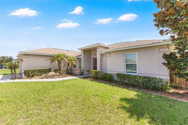 6315 HAMPTON POINTE CIRCLE, Lakeland, FL 33813