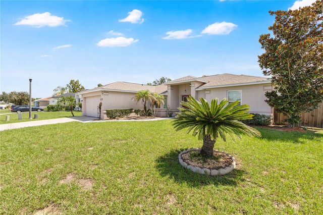 6315 HAMPTON POINTE CIRCLE, Lakeland, FL 33813