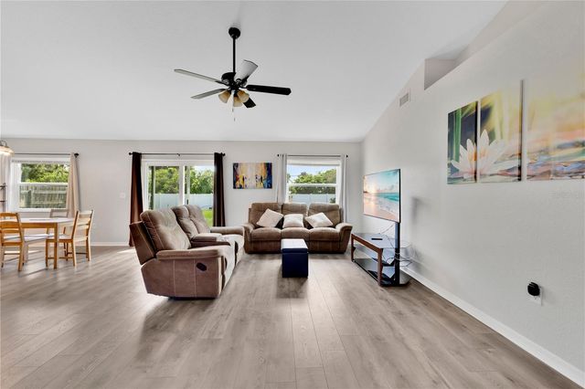 6315 HAMPTON POINTE CIRCLE, Lakeland, FL 33813