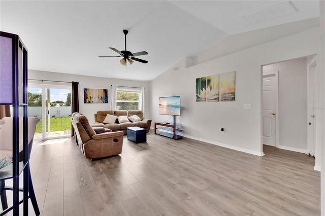6315 HAMPTON POINTE CIRCLE, Lakeland, FL 33813