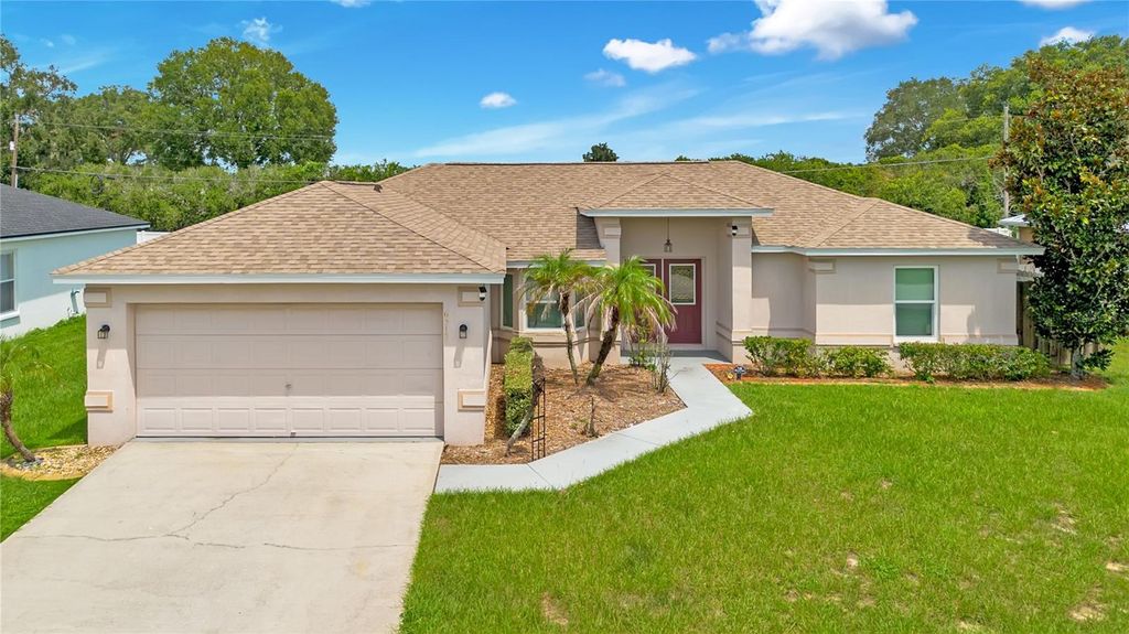 6315 HAMPTON POINTE CIRCLE, Lakeland, FL 33813