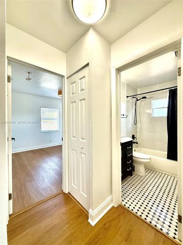 2403 Scott St A, Hollywood, FL 33020