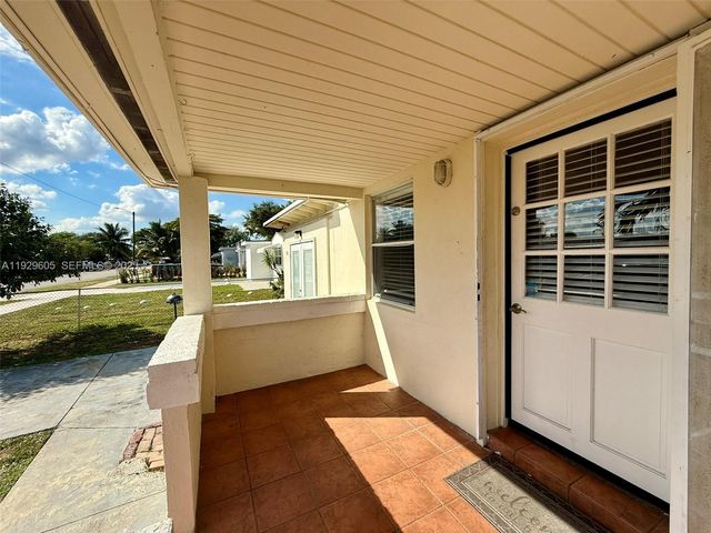 2403 Scott St A, Hollywood, FL 33020