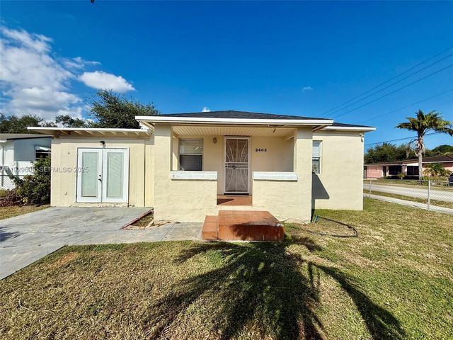 2403 Scott St A, Hollywood, FL 33020