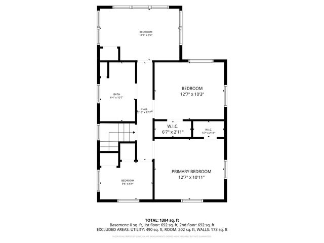 1047 Daniels Street NE, Cedar Rapids, IA 52402