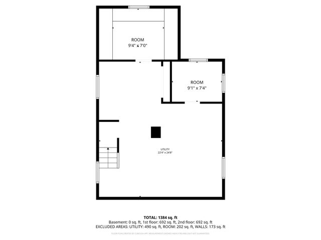 1047 Daniels Street NE, Cedar Rapids, IA 52402