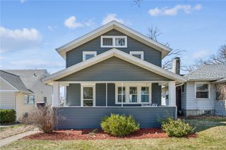 1047 Daniels Street NE, Cedar Rapids, IA 52402