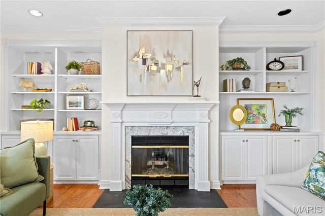 750 S Hanley Road 56, Clayton, MO 63105