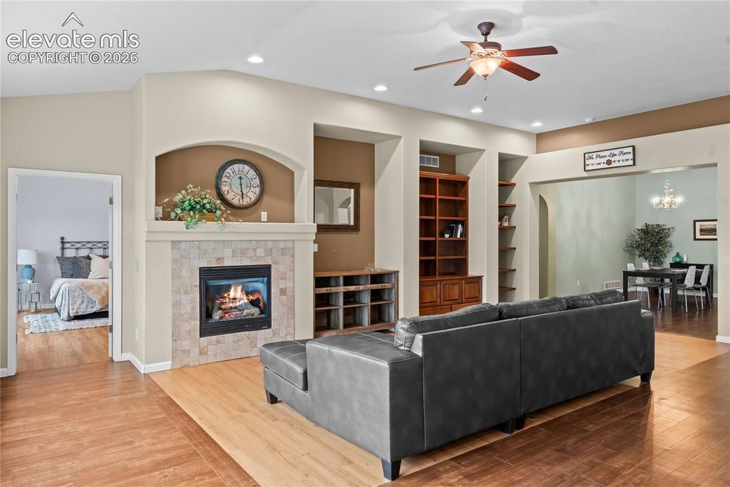 7264 Antelope Meadows Circle, Peyton, CO 80831 — photo 3