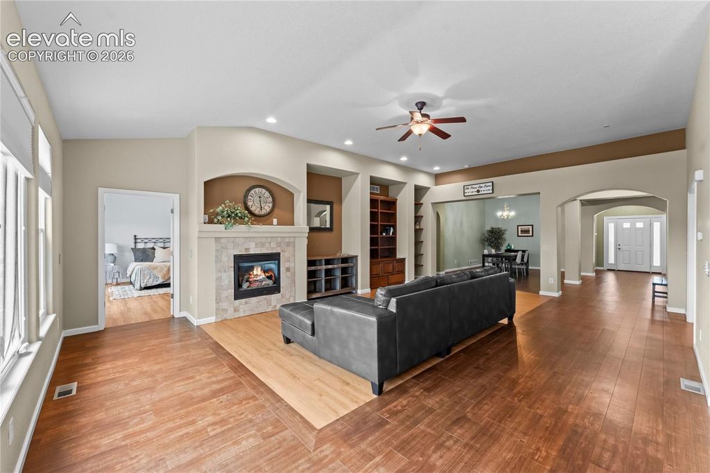 7264 Antelope Meadows Circle, Peyton, CO 80831 — photo 4