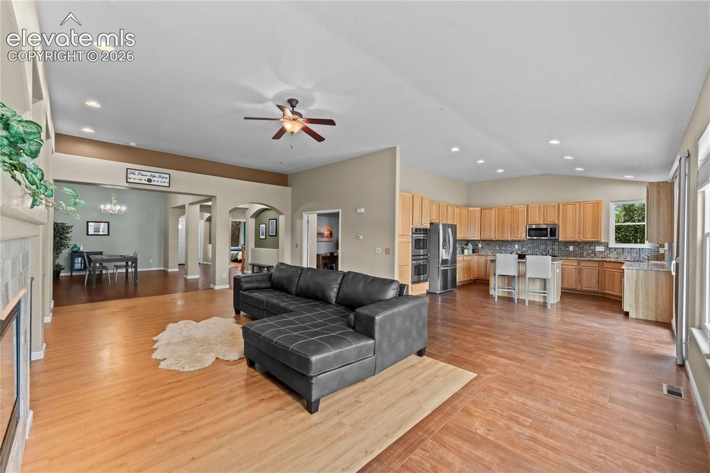 7264 Antelope Meadows Circle, Peyton, CO 80831 — photo 5