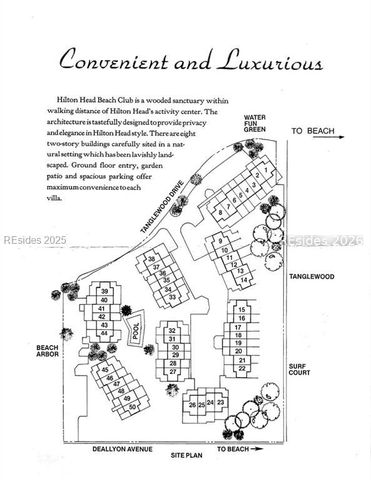11 Tanglewood Dr Apt 7, Hilton Head Island, SC 29928