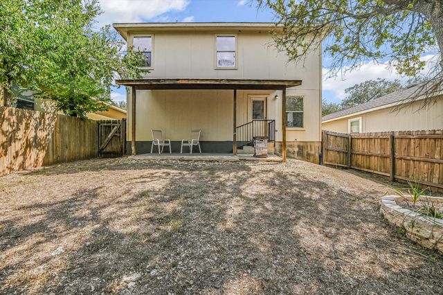 8710 Davis Oaks TRL, Austin, TX 78748
