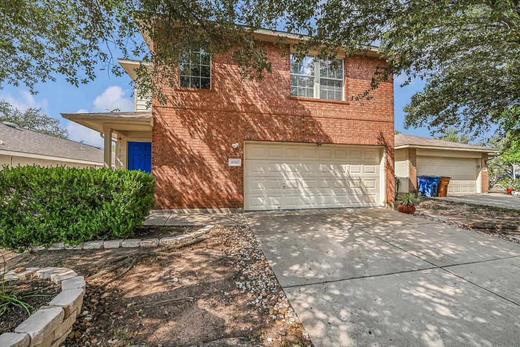 8710 Davis Oaks TRL, Austin, TX 78748