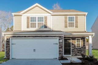 224 Indian Summer Street, Zebulon, NC 27597