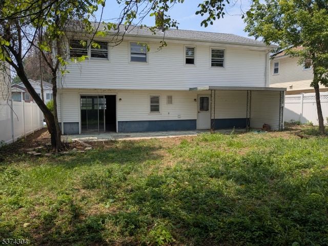 1393 Cornell Pl, Union Twp., NJ 07083