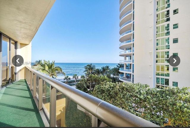 16275 Collins Avenue 502, Sunny Isles Beach, FL 33160