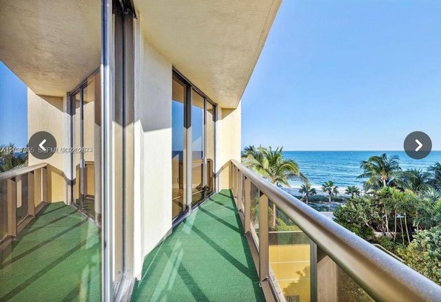 16275 Collins Avenue 502, Sunny Isles Beach, FL 33160