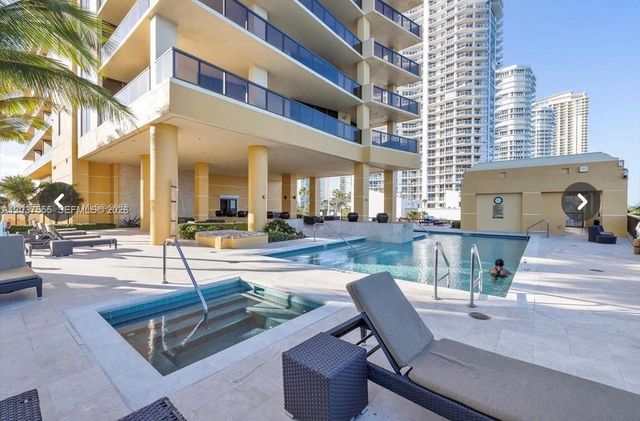 16275 Collins Avenue 502, Sunny Isles Beach, FL 33160