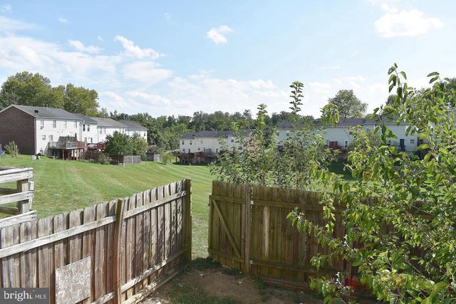 107 PARKSIDE DR, Winchester, VA 22602