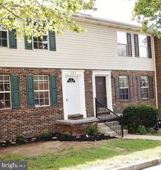 107 PARKSIDE DR, Winchester, VA 22602