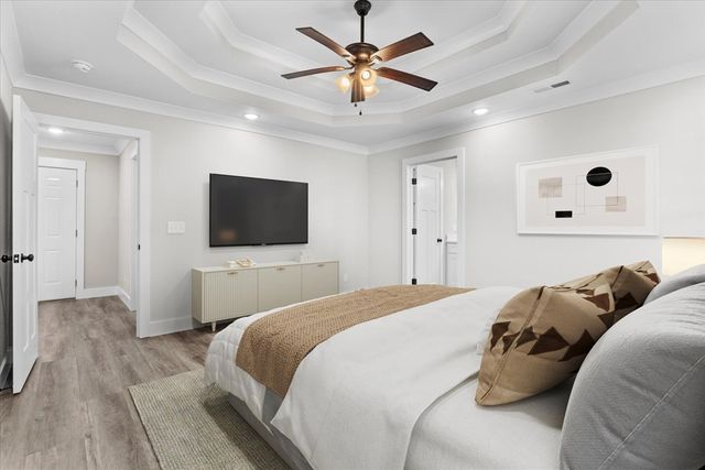 401 Earls Way, Chatsworth, GA 30705