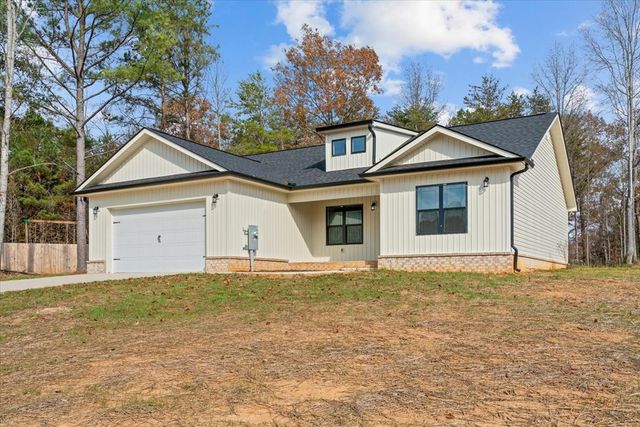401 Earls Way, Chatsworth, GA 30705
