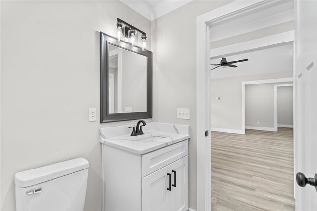 401 Earls Way, Chatsworth, GA 30705