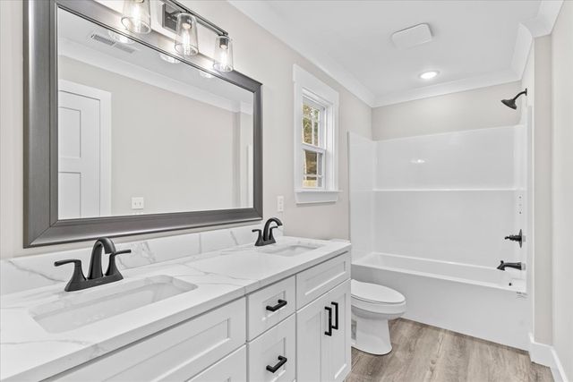 401 Earls Way, Chatsworth, GA 30705