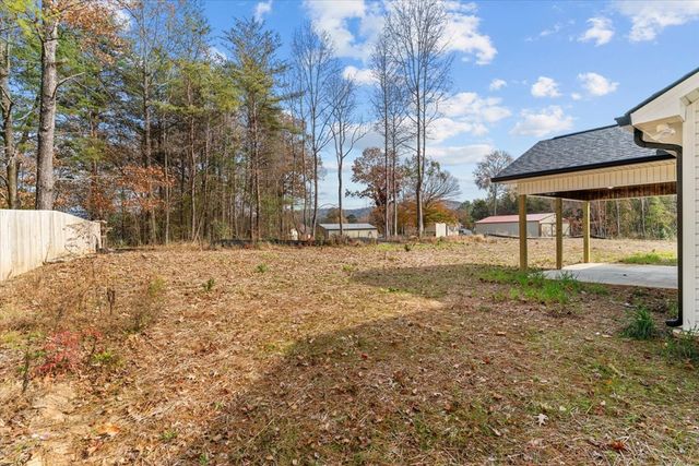 401 Earls Way, Chatsworth, GA 30705