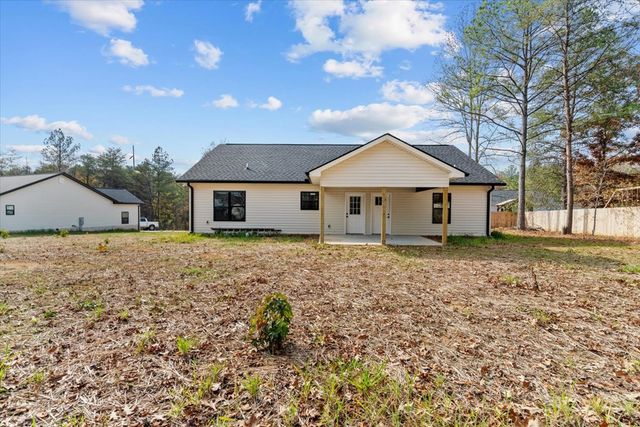 401 Earls Way, Chatsworth, GA 30705