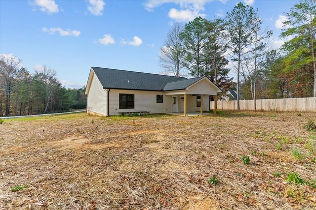 401 Earls Way, Chatsworth, GA 30705