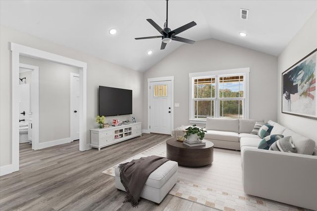 401 Earls Way, Chatsworth, GA 30705