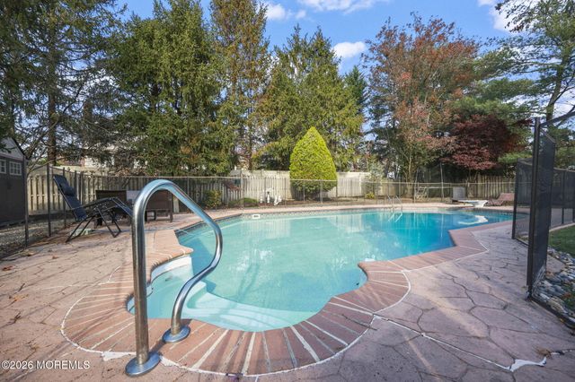 16 Wiltshire Drive, Manalapan, NJ 07726