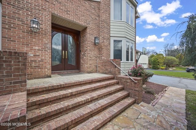 16 Wiltshire Drive, Manalapan, NJ 07726