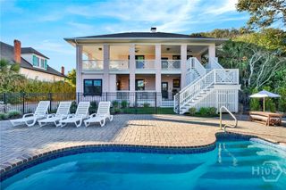 6 12th Terrace, Tybee Island, GA 31328