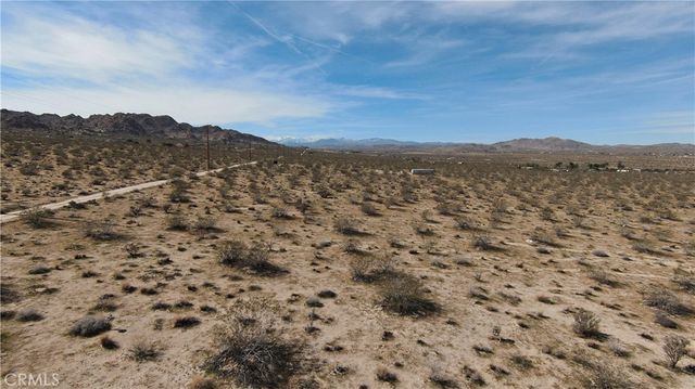 64760 Cottonwood, Joshua Tree, CA 92252