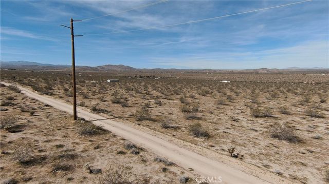64760 Cottonwood, Joshua Tree, CA 92252